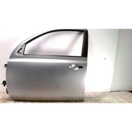 Porte avant gauche NISSAN MICRA 3 PHASE 3 d’occasion