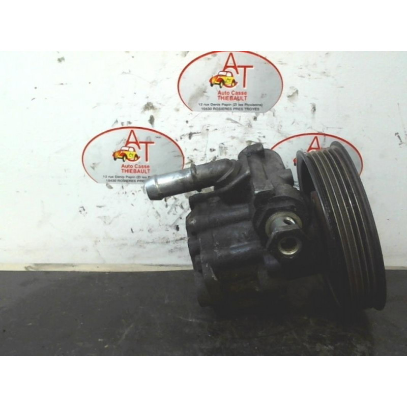 Pompe de direction AUDI TT 1.8 T d’occasion