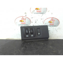 Commande de phare RENAULT LAGUNA III PHASE 2 d’occasion