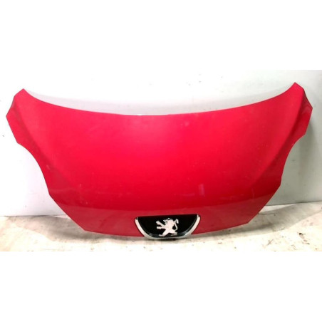 Capot PEUGEOT 107 PHASE 2 d’occasion