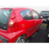 Capot PEUGEOT 107 PHASE 2 d’occasion