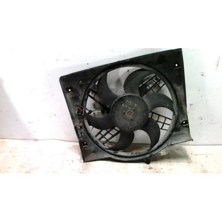 Moto ventilateur radiateur BMW SERIE 3 E46 PHASE 2 d’occasion