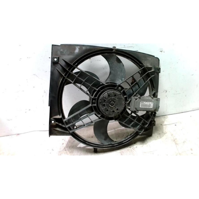 Moto ventilateur radiateur BMW SERIE 3 E46 PHASE 2 d’occasion