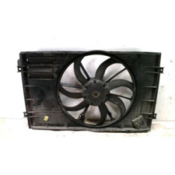 Moto ventilateur radiateur SEAT LEON 2 PHASE 1 d’occasion