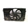 Moto ventilateur radiateur SEAT LEON 2 PHASE 1 d’occasion
