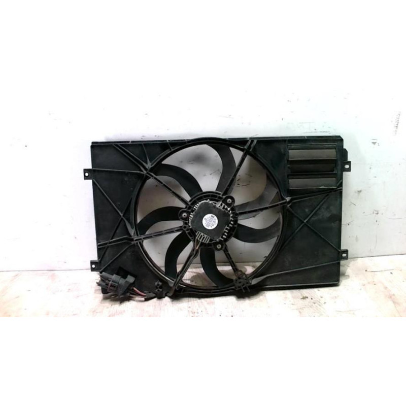 Moto ventilateur radiateur SEAT LEON 2 PHASE 1 d’occasion