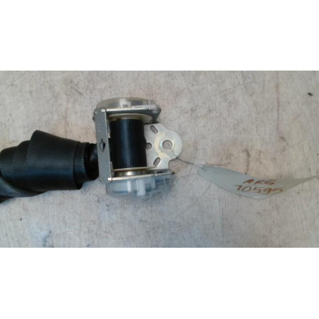 Ceinture arriere gauche TOYOTA YARIS 1 PHASE 1 d’occasion