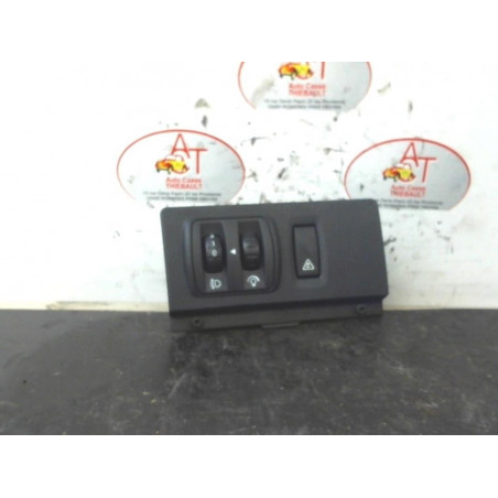 Commande de phare RENAULT LAGUNA III PHASE 2 d’occasion