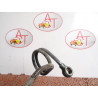 Tuyau hydraulique de direction assistee AUDI A6 V6 TDI d’occasion