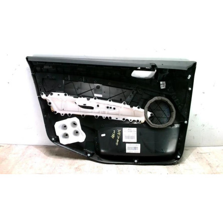 Panneau de porte avant droit PEUGEOT 308 1 SW PHASE 1 BREAK d’occasion