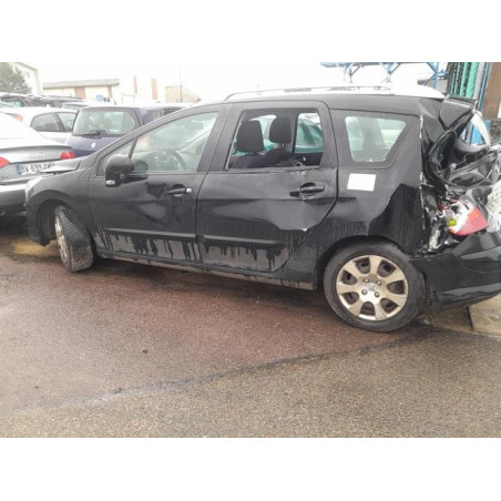 Panneau de porte avant droit PEUGEOT 308 1 SW PHASE 1 BREAK d’occasion