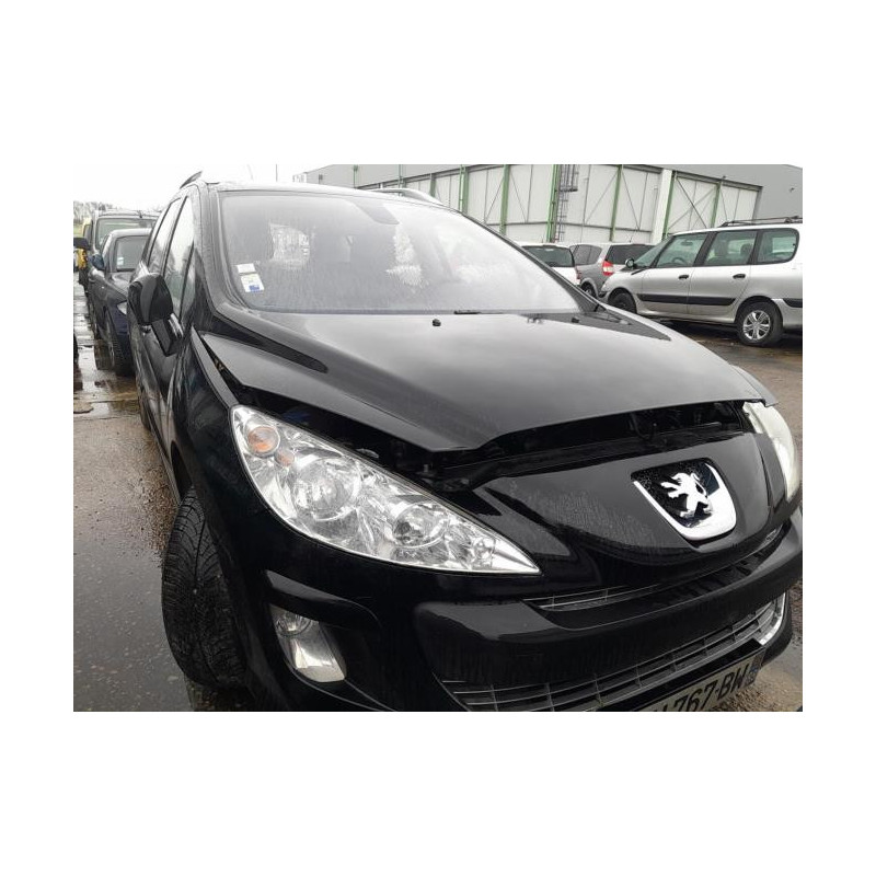 Panneau de porte avant droit PEUGEOT 308 1 SW PHASE 1 BREAK d’occasion