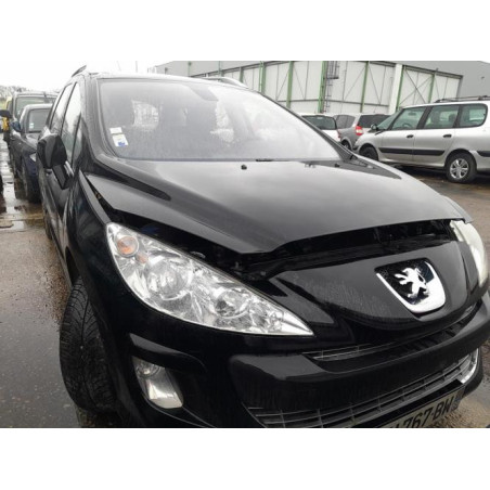 Panneau de porte avant droit PEUGEOT 308 1 SW PHASE 1 BREAK d’occasion