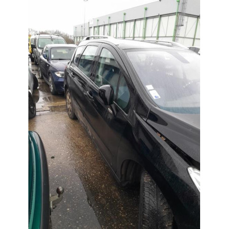 Panneau de porte avant droit PEUGEOT 308 1 SW PHASE 1 BREAK d’occasion