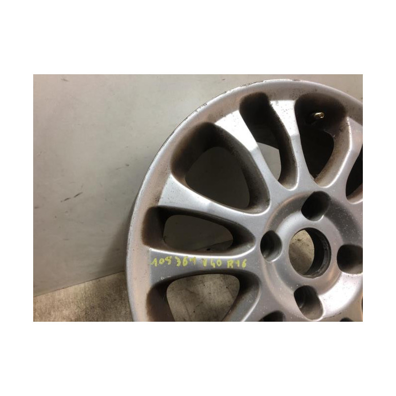 Jante VOLVO V 40 1 PHASE 2 BREAK d’occasion