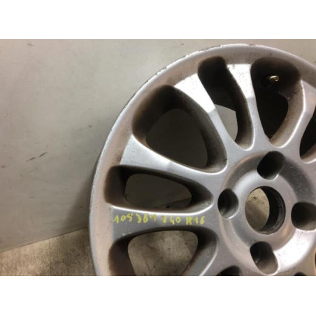 Jante VOLVO V 40 1 PHASE 2 BREAK d’occasion