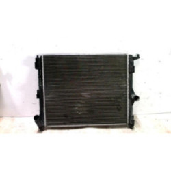 Radiateur eau DACIA SANDERO 1 d’occasion