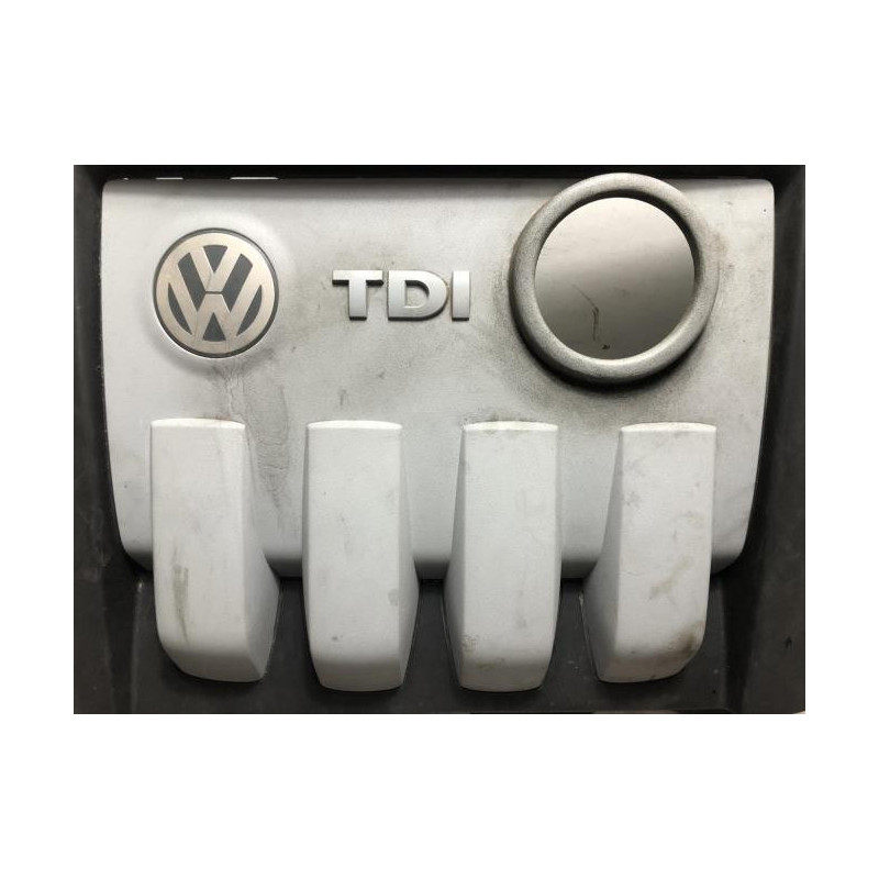 Cache moteur  VOLKSWAGEN GOLF 5 d’occasion