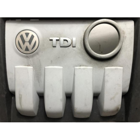 Cache moteur  VOLKSWAGEN GOLF 5 d’occasion