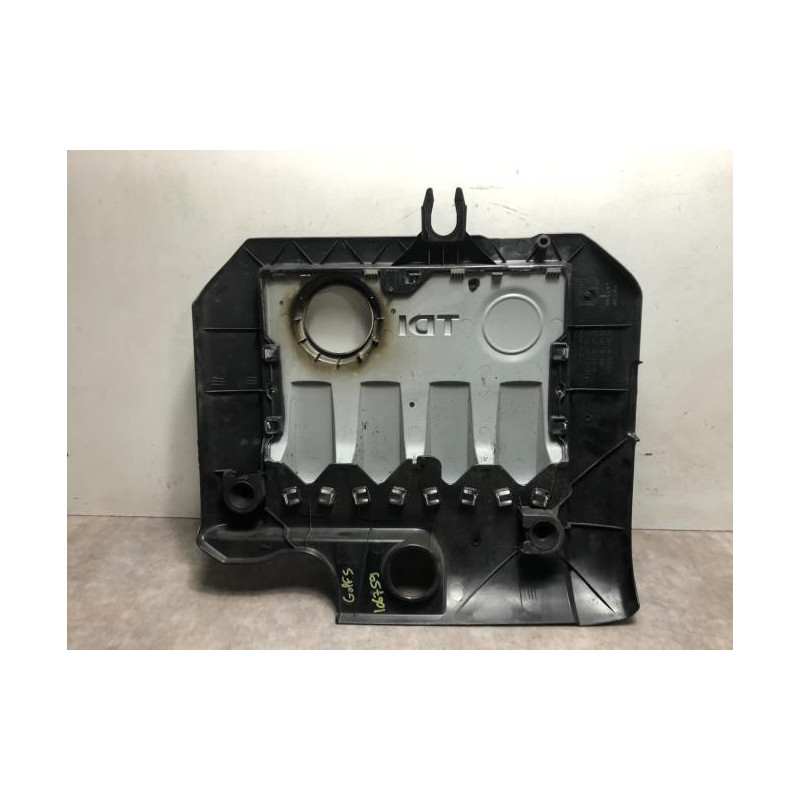 Cache moteur  VOLKSWAGEN GOLF 5 d’occasion