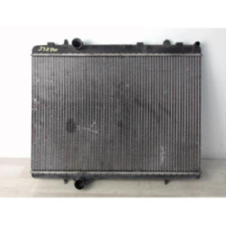 Radiateur eau CITROEN XSARA PICASSO PHASE 2 d’occasion