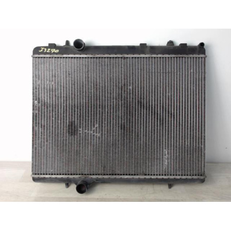 Radiateur eau CITROEN XSARA PICASSO PHASE 2 d’occasion