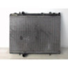 Radiateur eau CITROEN XSARA PICASSO PHASE 2 d’occasion