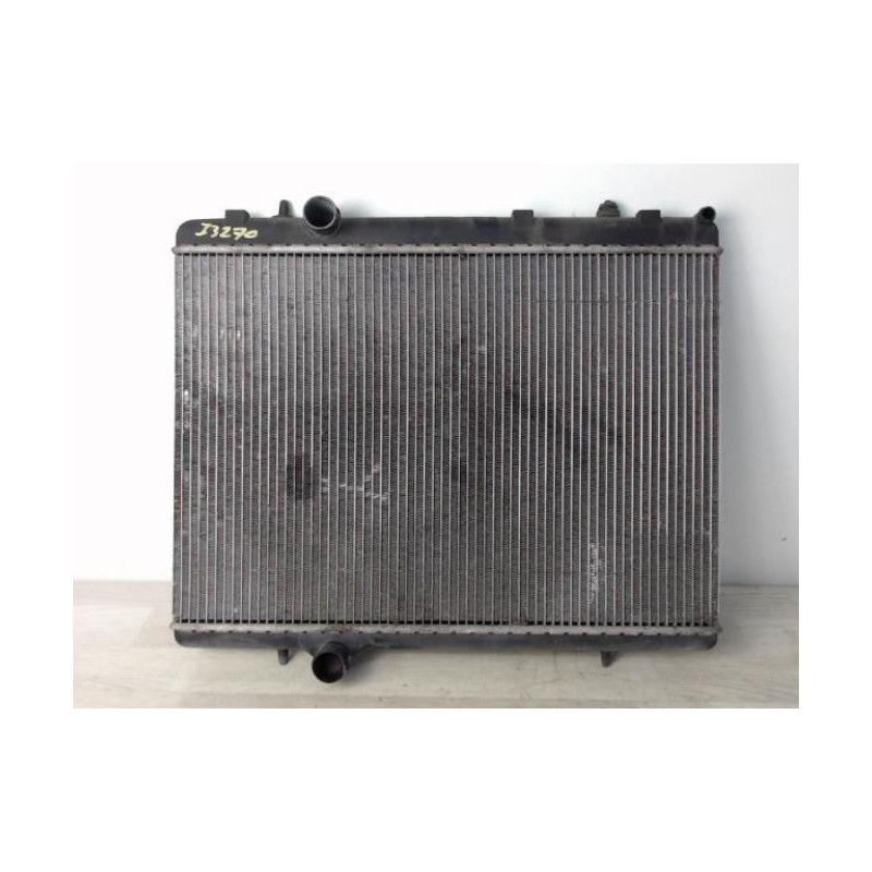 Radiateur eau CITROEN XSARA PICASSO PHASE 2 d’occasion
