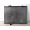 Radiateur eau CITROEN XSARA PICASSO PHASE 2 d’occasion