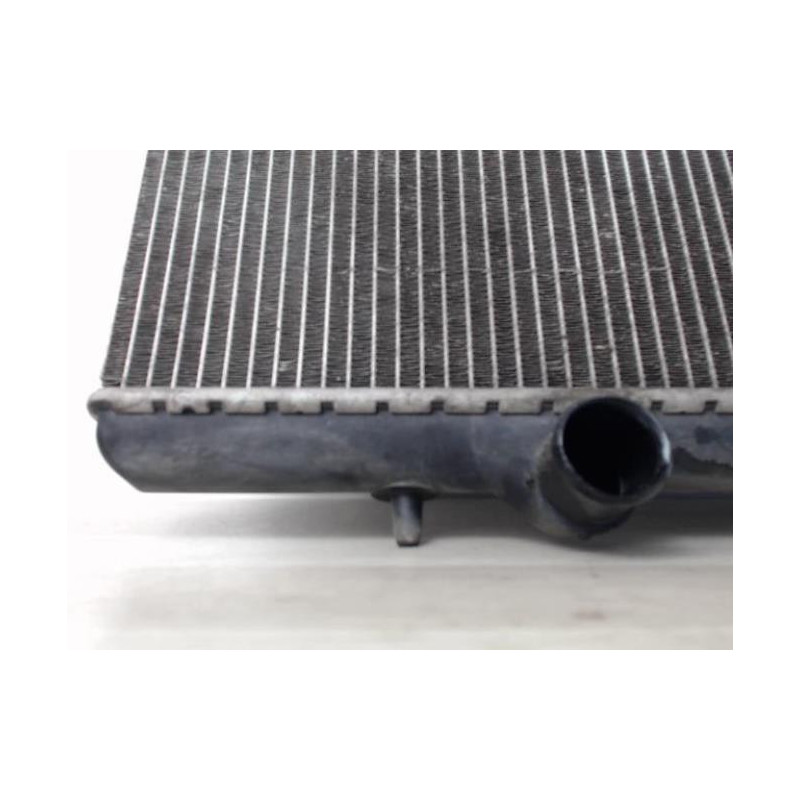 Radiateur eau CITROEN XSARA PICASSO PHASE 2 d’occasion