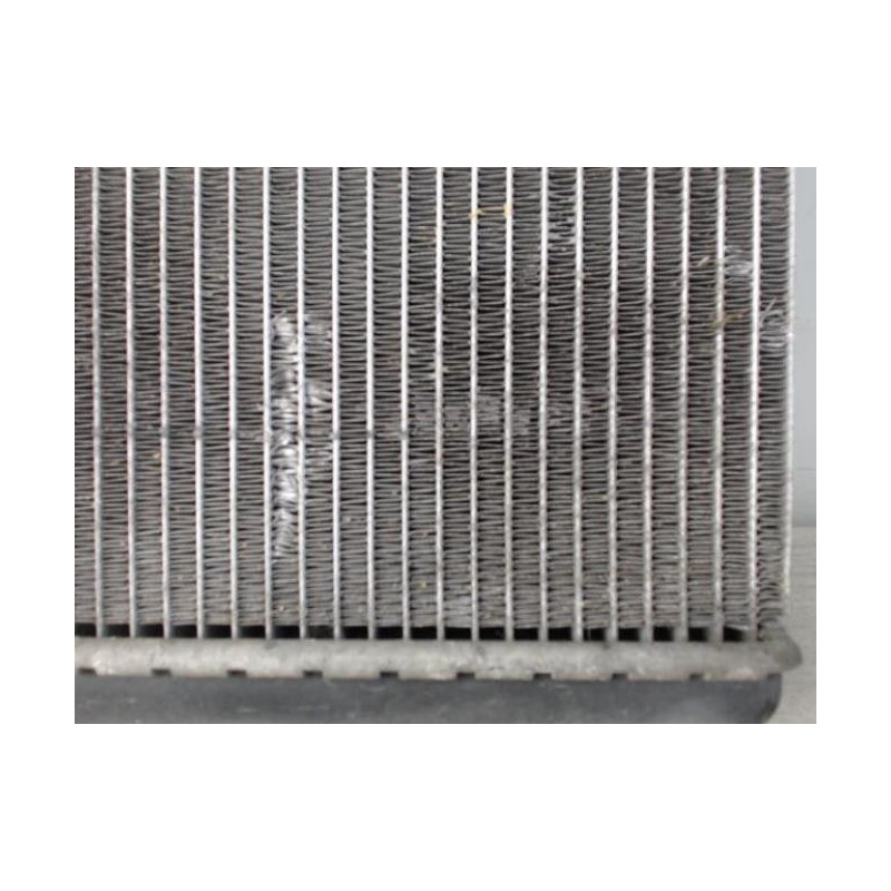 Radiateur eau CITROEN XSARA PICASSO PHASE 2 d’occasion