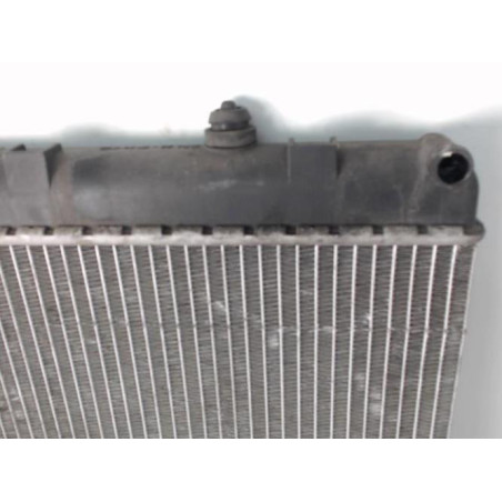Radiateur eau CITROEN XSARA PICASSO PHASE 2 d’occasion