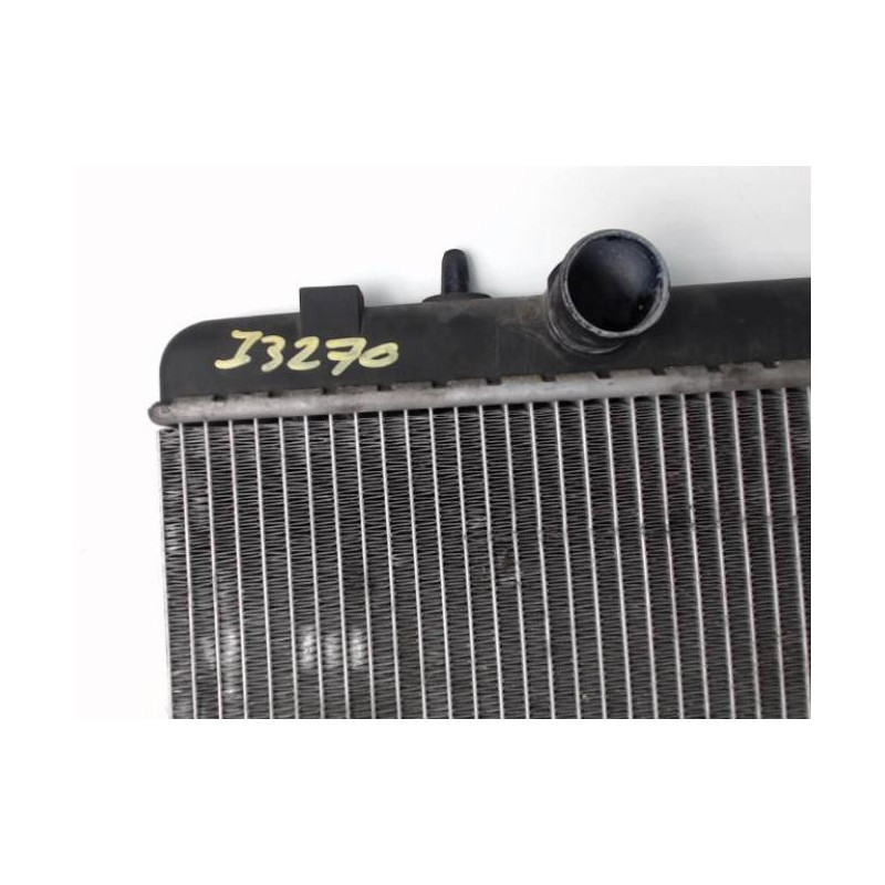Radiateur eau CITROEN XSARA PICASSO PHASE 2 d’occasion