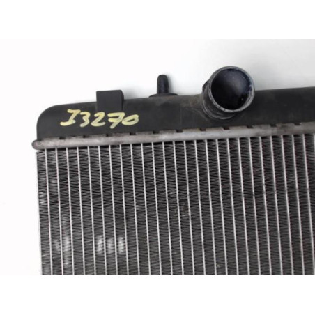Radiateur eau CITROEN XSARA PICASSO PHASE 2 d’occasion
