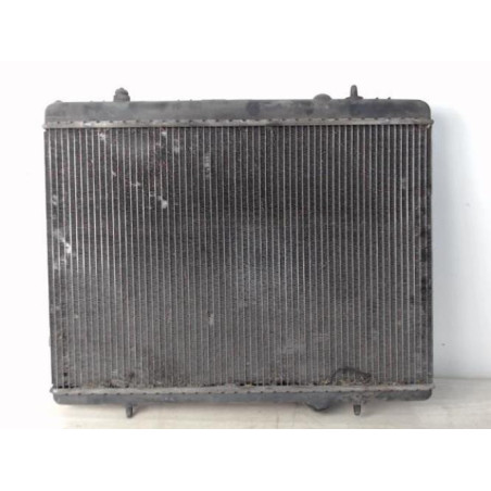 Radiateur eau CITROEN XSARA PICASSO PHASE 2 d’occasion