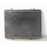 Radiateur eau CITROEN XSARA PICASSO PHASE 2 d’occasion