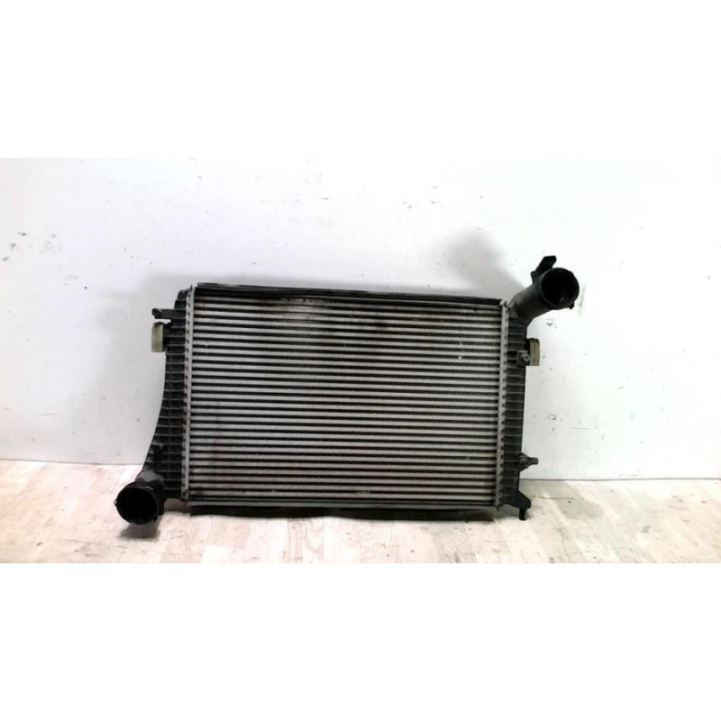 Radiateur chauffage SEAT LEON 2 PHASE 1 d’occasion