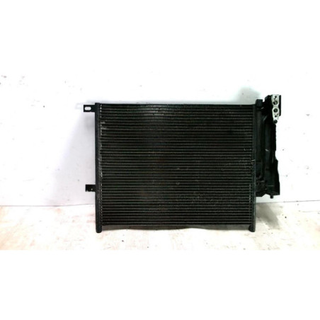 Radiateur condenseur de clim BMW X1 E84 PHASE 2 d’occasion