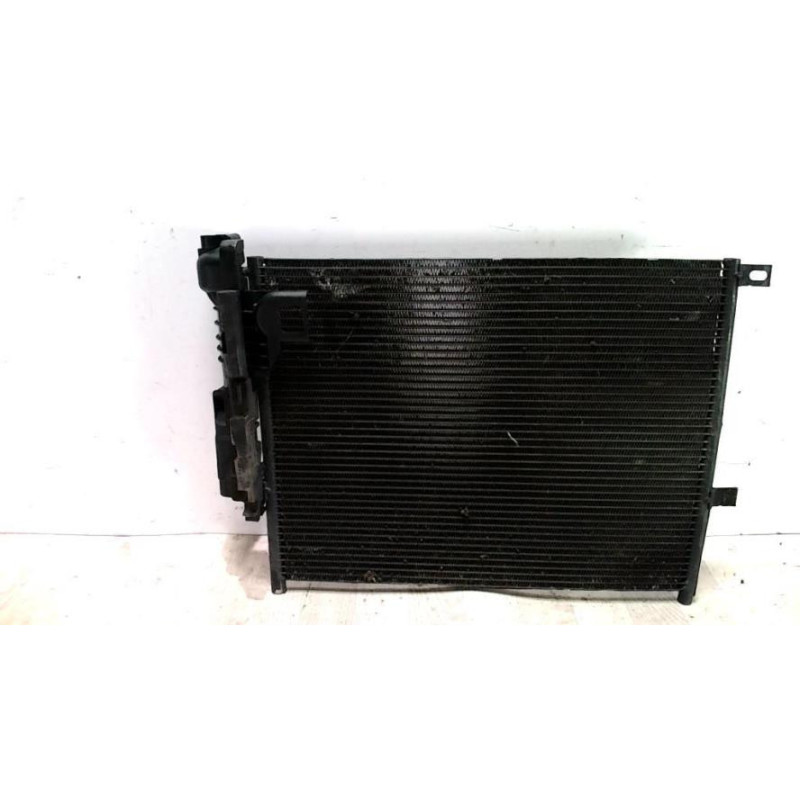 Radiateur condenseur de clim BMW X1 E84 PHASE 2 d’occasion
