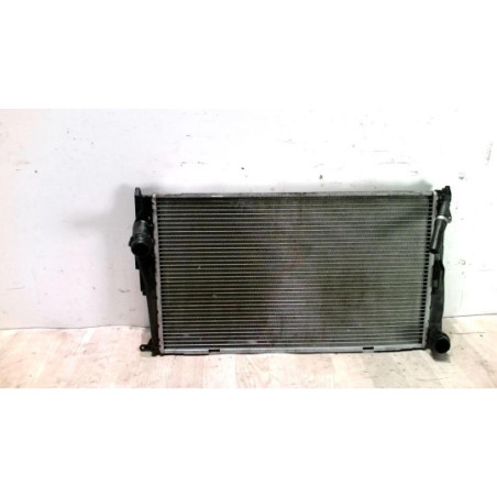 Radiateur eau clim BMW X1 E84 PHASE 2 d’occasion