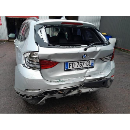 Radiateur eau clim BMW X1 E84 PHASE 2 d’occasion