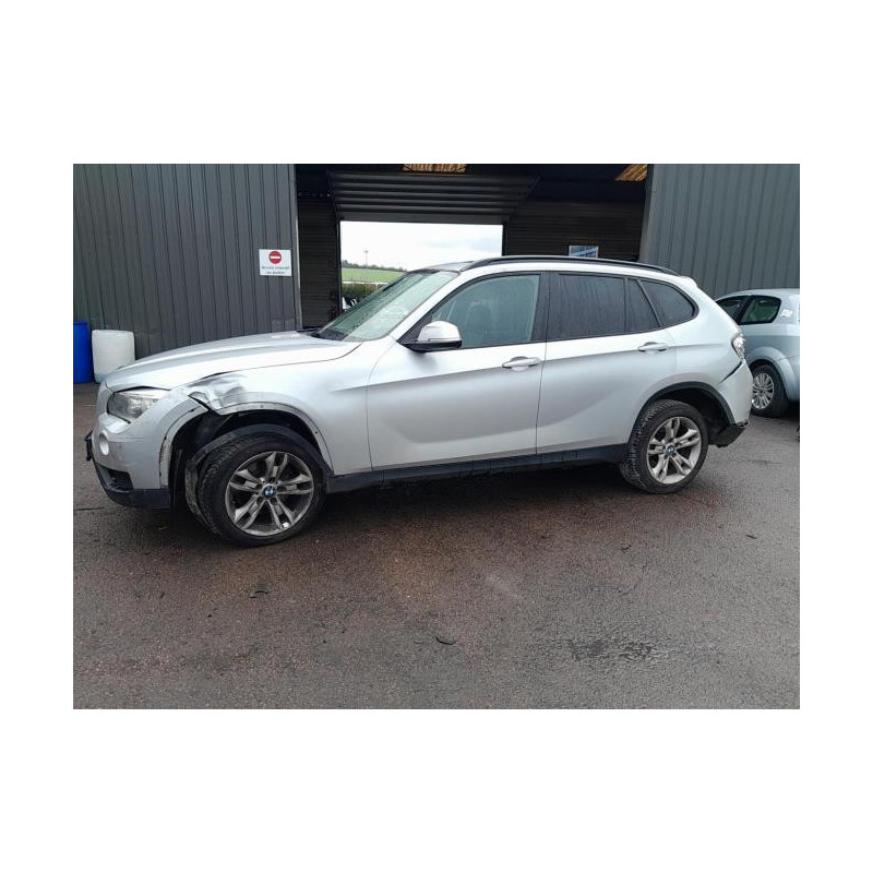 Radiateur eau clim BMW X1 E84 PHASE 2 d’occasion