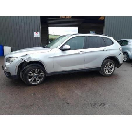 Radiateur eau clim BMW X1 E84 PHASE 2 d’occasion