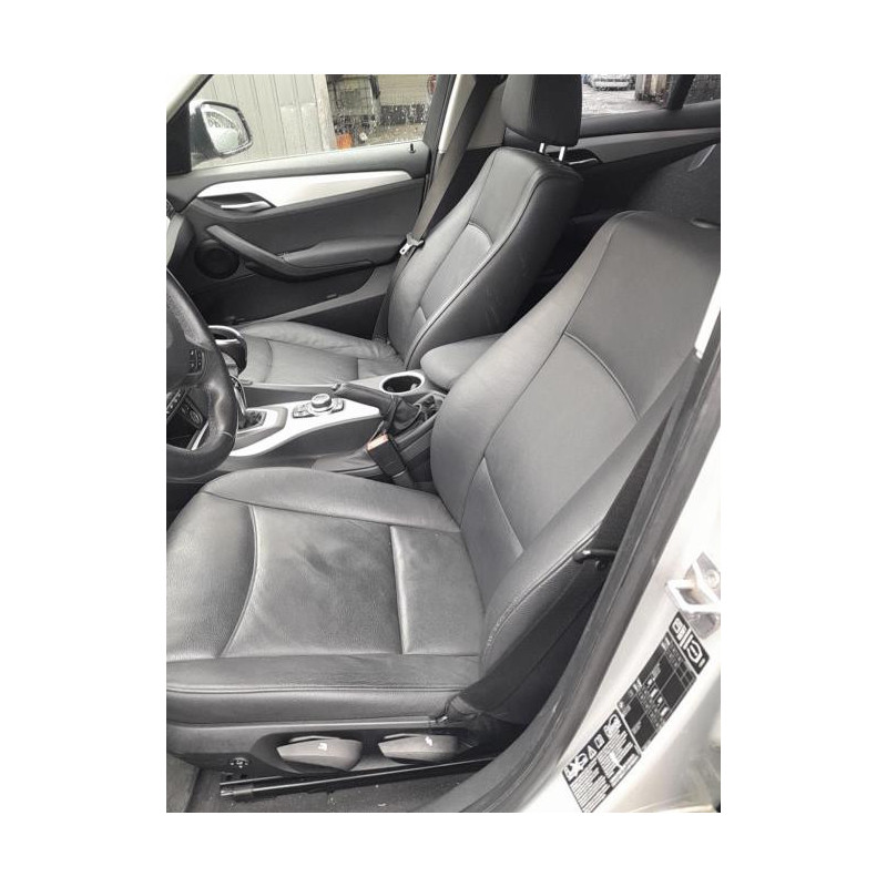 Radiateur eau clim BMW X1 E84 PHASE 2 d’occasion