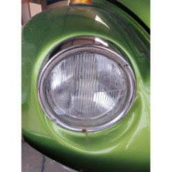 Optique avant principal droit (feux)(phare) VOLKSWAGEN  d’occasion