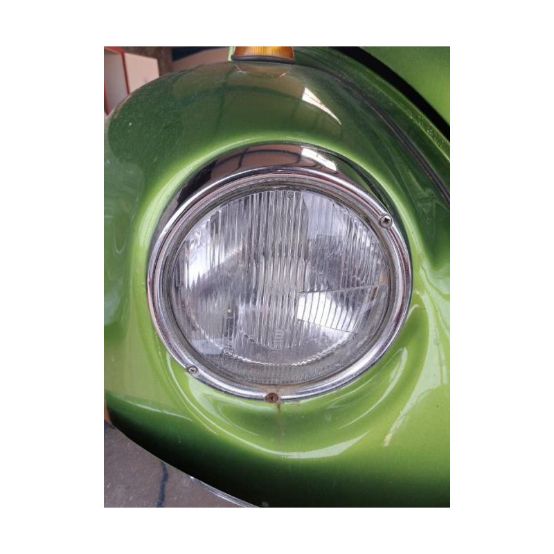 Optique avant principal droit (feux)(phare) VOLKSWAGEN  d’occasion