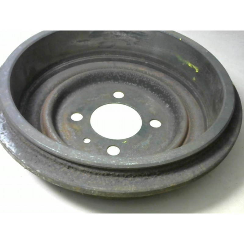 Tambour arriere gauche RENAULT MEGANE SCENIC I PHASE 1 d’occasion