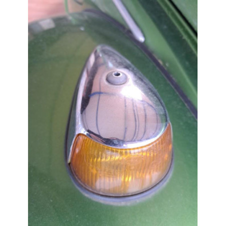 Optique avant secondaire droit (feux)(clignotant) VOLKSWAGEN  d’occasion