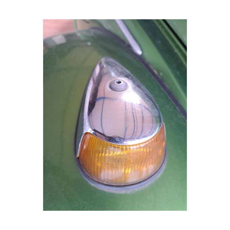 Optique avant secondaire droit (feux)(clignotant) VOLKSWAGEN  d’occasion