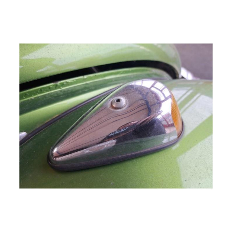 Optique avant secondaire droit (feux)(clignotant) VOLKSWAGEN  d’occasion